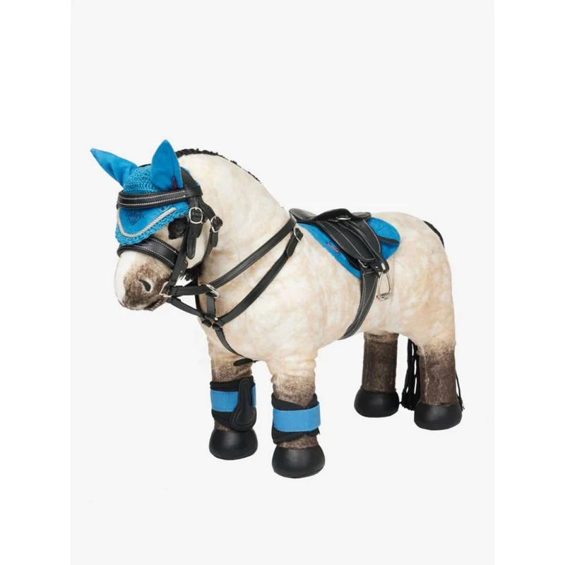 LeMieux Toy Pony Martingale Noir