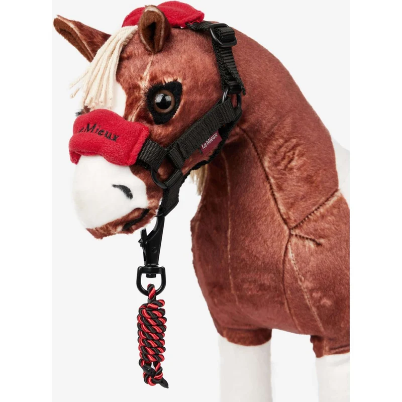 LeMieux Toy Pony Licol Vogue Chilli