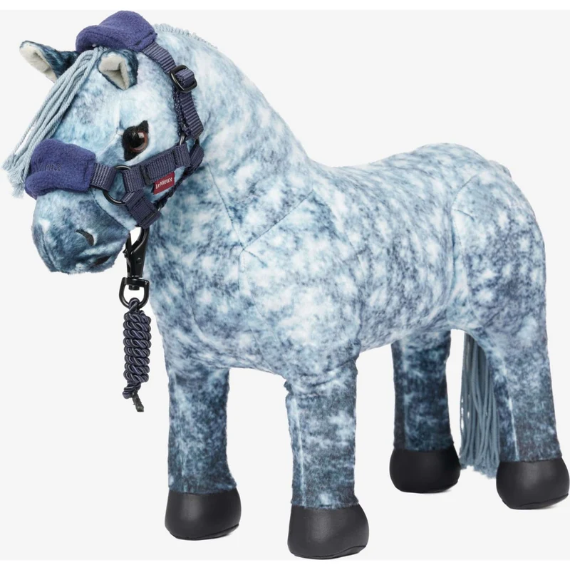 LeMieux Toy Pony Licol Vogue Ink Blue