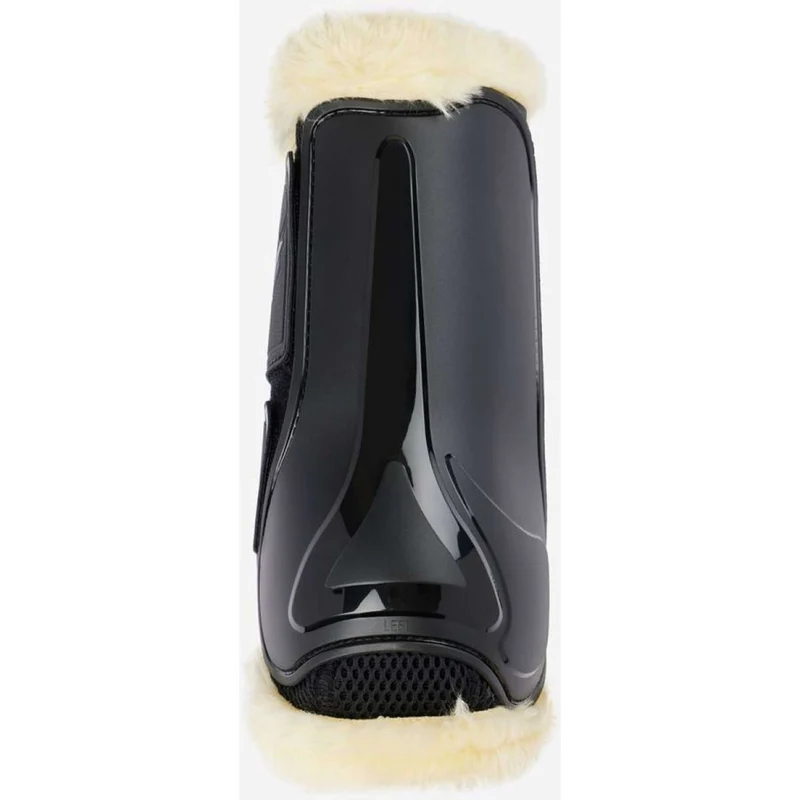 LeMieux Protèges-Tendons Motionflex Noir