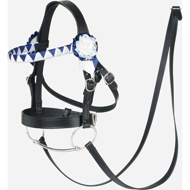 LeMieux Hobby Horse Bridon Noir
