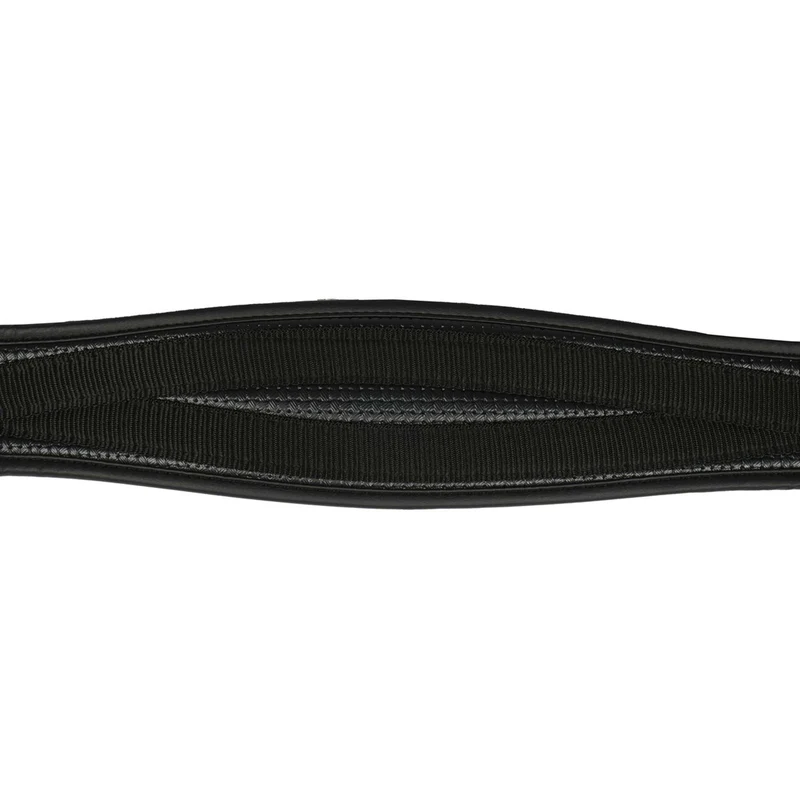 Kerbl Sangle Courbe Noir