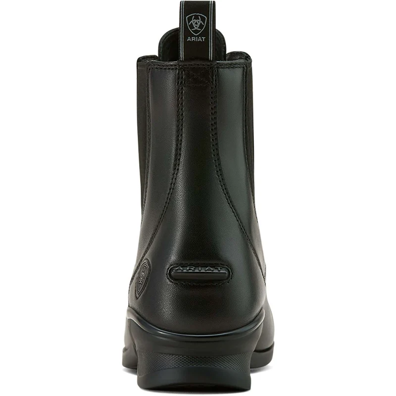 Ariat Jodhpurs Heritage Lace Femme Noir