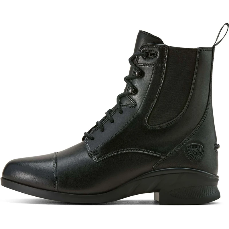 Ariat Jodhpurs Heritage Lace Femme Noir