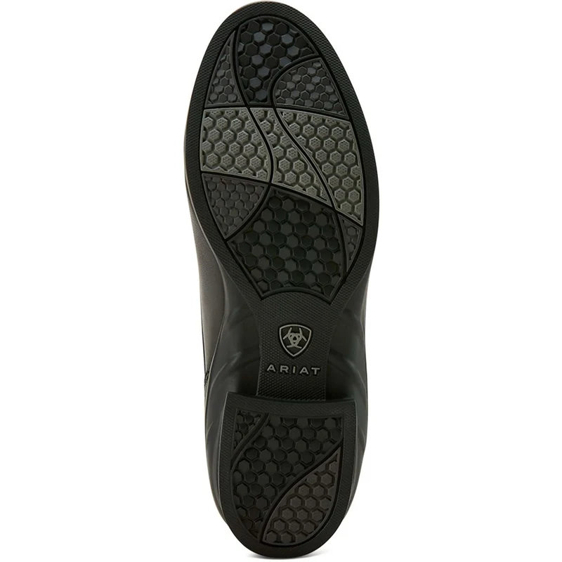 Ariat Jodhpurs Heritage Lace Femme Noir