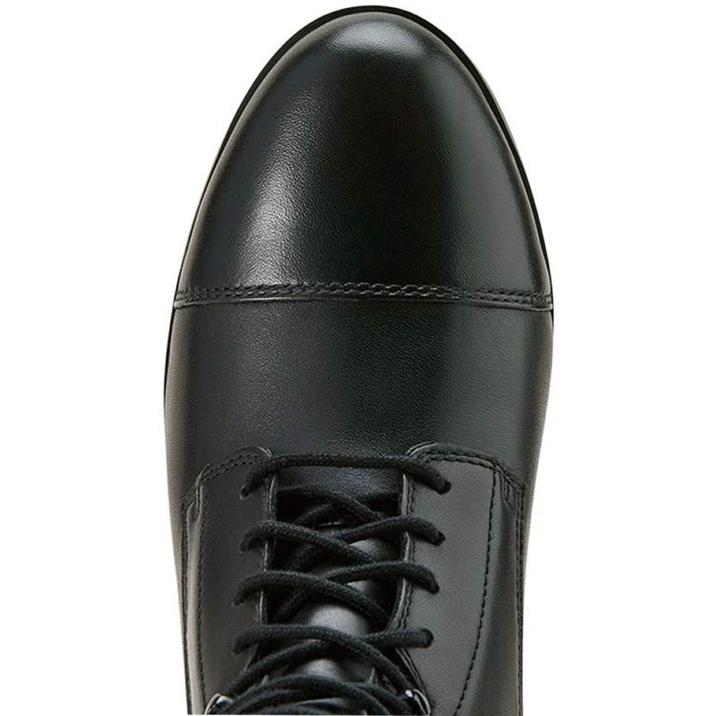 Ariat Jodhpurs Heritage Lace Femme Noir
