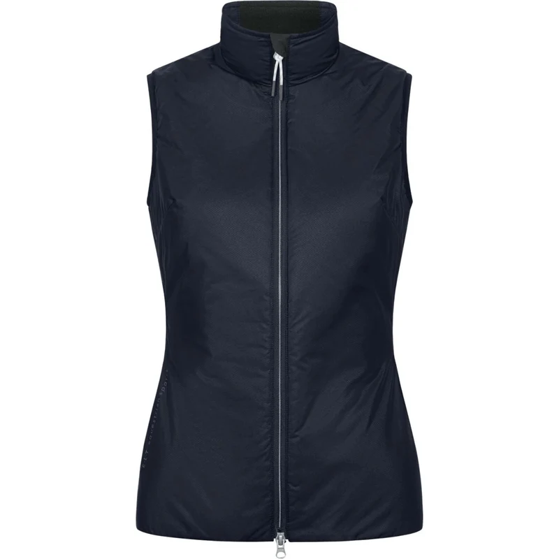 ELT Gilet Sans Manches Palma Deepblue