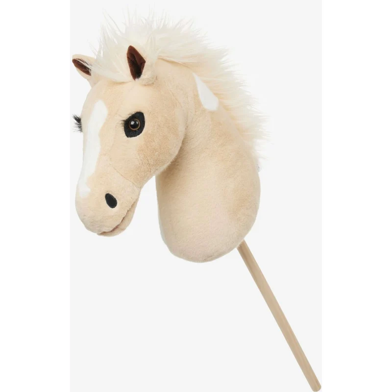 LeMieux Hobby Horse Lemon Citron