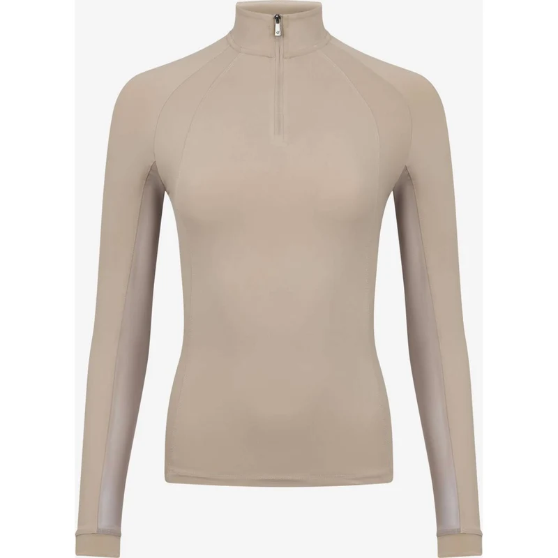 LeMieux Chemise Halle Sunstopper Almond