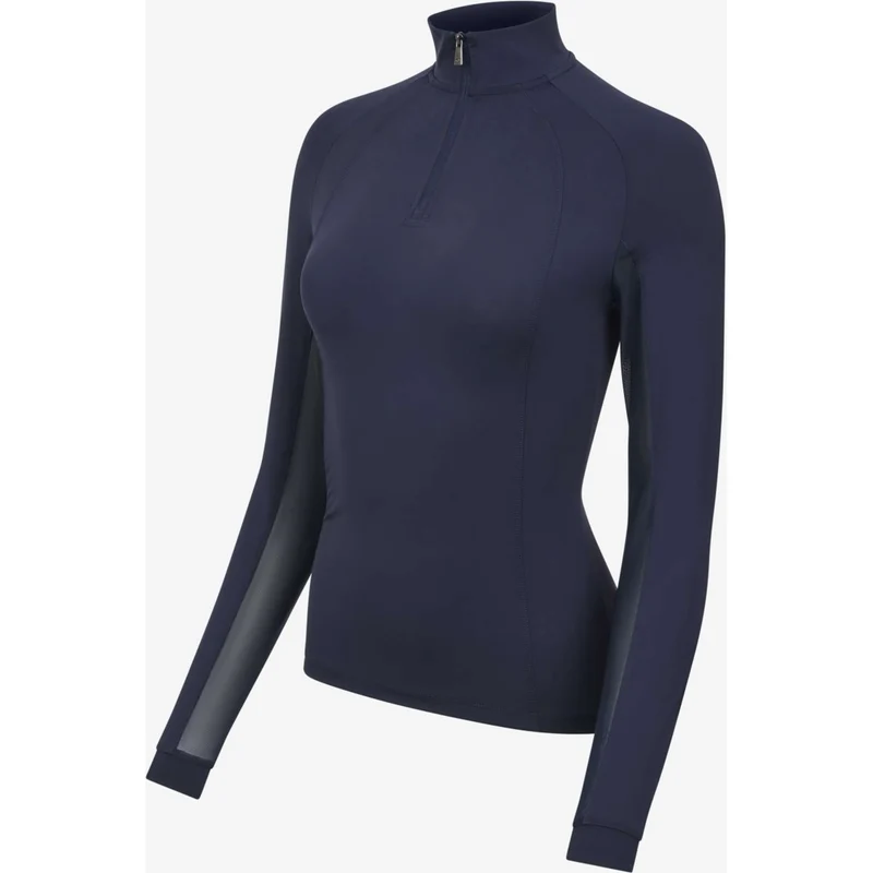 LeMieux Chemise Halle Sunstopper Marin