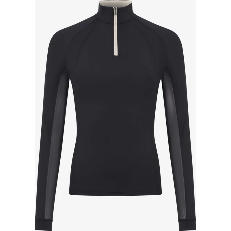 LeMieux Chemise Halle Sunstopper Noir