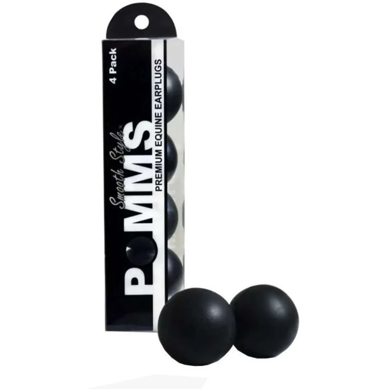 LeMieux Boules Quies Pomms