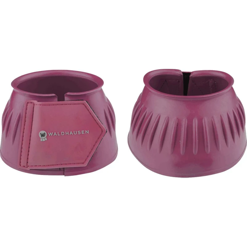Waldhausen Springschoenen Cloches d'Obstacles Rose