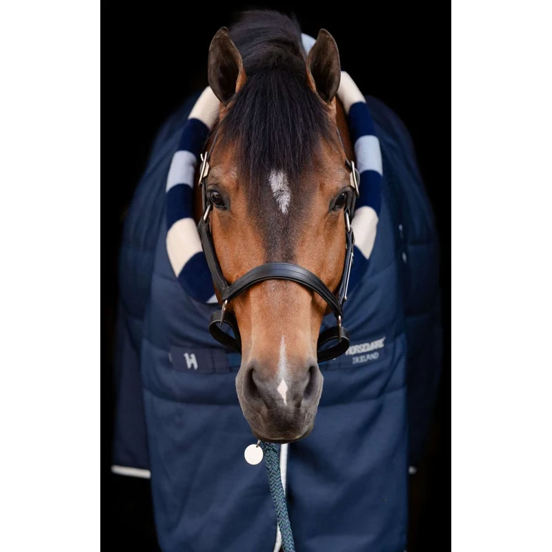 Horseware Cosy Stable Newmarket 200g Witney Navy