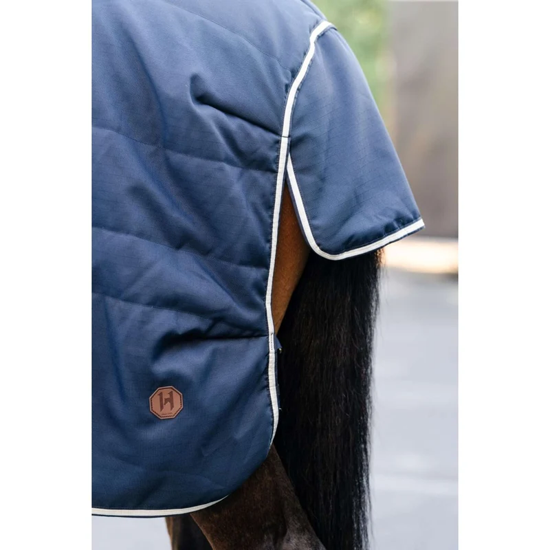 Horseware Cosy Stable Newmarket 200g Witney Navy