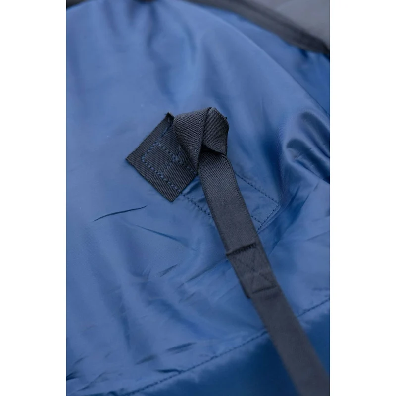 Horseware Courroies de Cuisse Noir