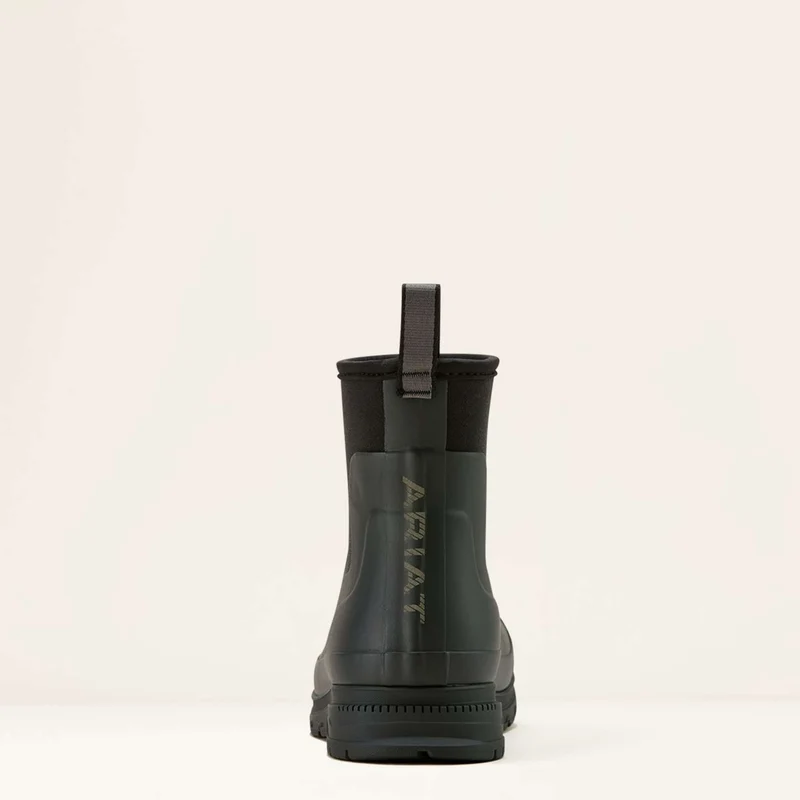 Ariat Chaussures d'Extérieur MNS Kellmarsh Shortie Noir