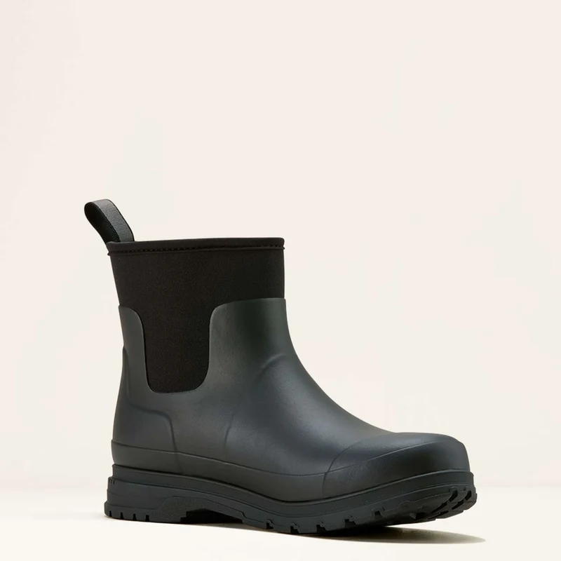 Ariat Chaussures d'Extérieur MNS Kellmarsh Shortie Noir