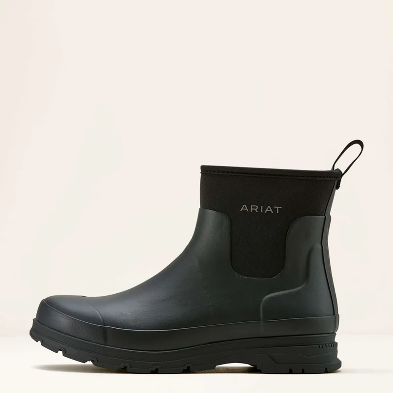Ariat Chaussures d'Extérieur MNS Kellmarsh Shortie Noir