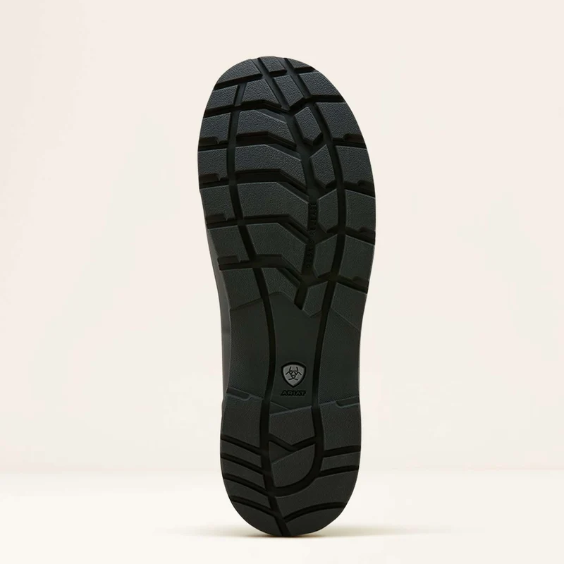 Ariat Chaussures d'Extérieur MNS Kellmarsh Shortie Noir
