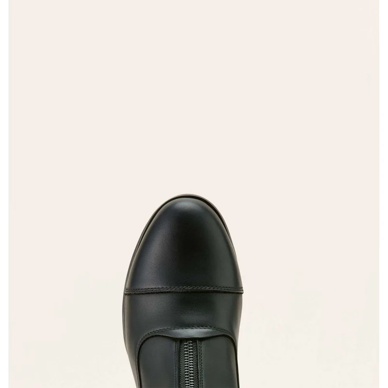 Ariat Jodhpurs Heritage Zip H2O Noir