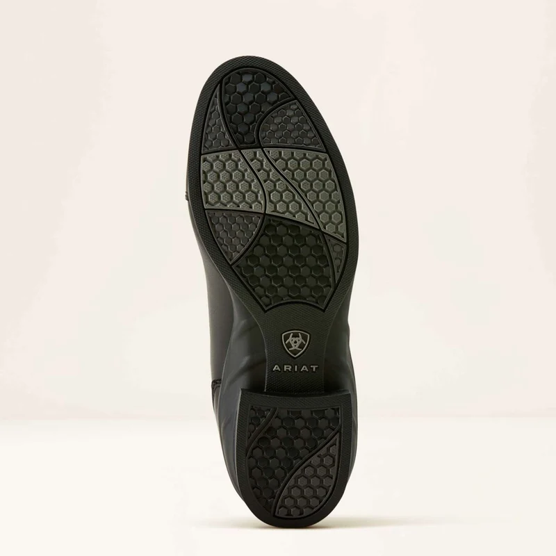 Ariat Jodhpurs Heritage Zip H2O Noir