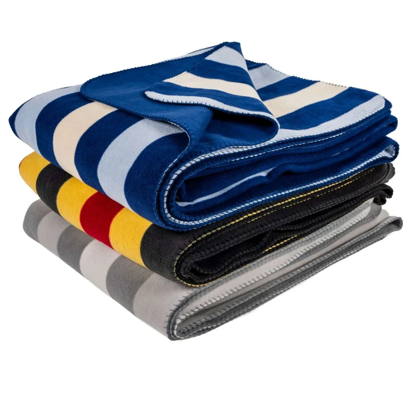 Horseware Couverture Polaire Newmarket Witney Navy