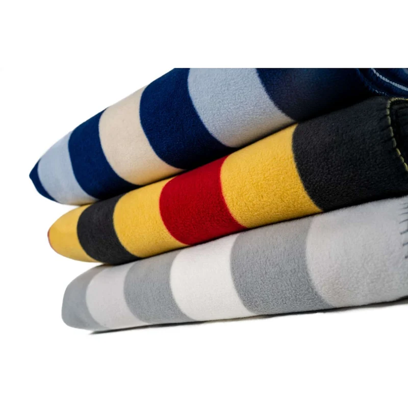 Horseware Couverture Polaire Newmarket Witney Navy
