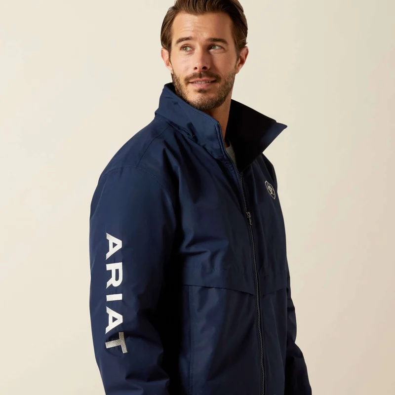 Ariat Veste Stable 2.0 Men Marin
