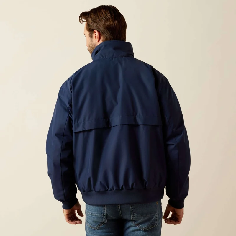 Ariat Veste Stable 2.0 Men Marin