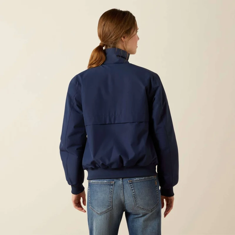 Ariat Veste Stable 2.0 Marin