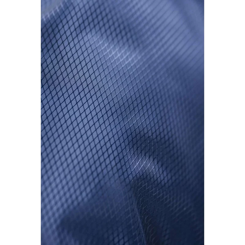 Horseware Ionic Therapy Dog Coat 50g Imperial Blue/Silver/Navy