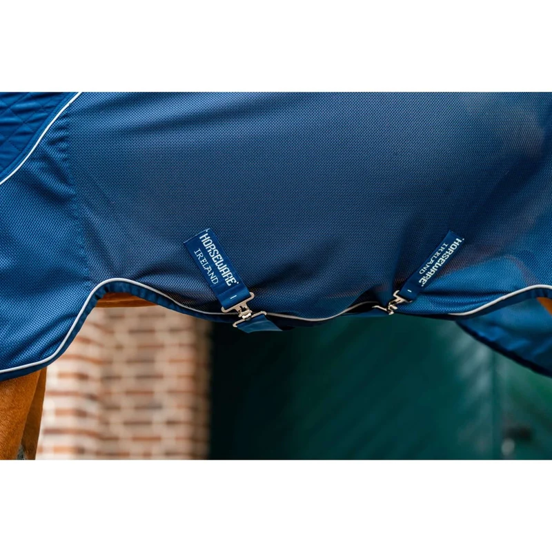 Horseware Travel Cooler Signature Marin