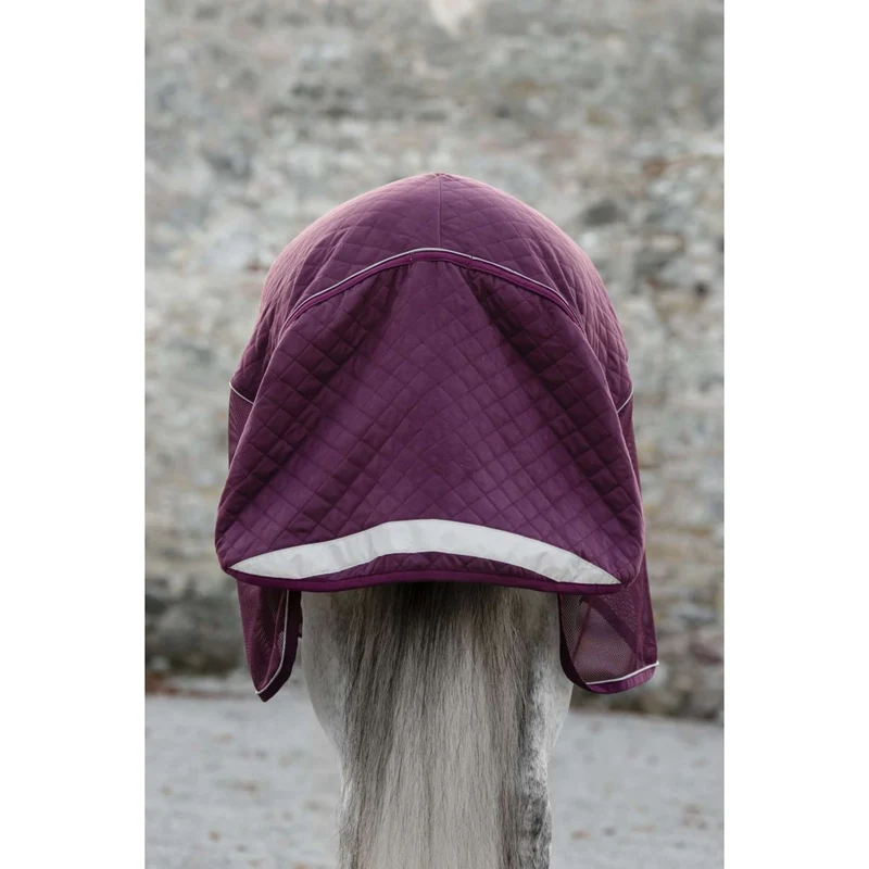 Horseware Travel Cooler Signature Bordeaux