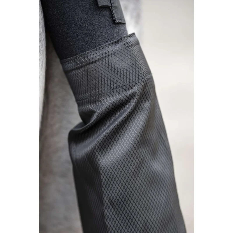 Horseware Protège-Queue et Sac Noir