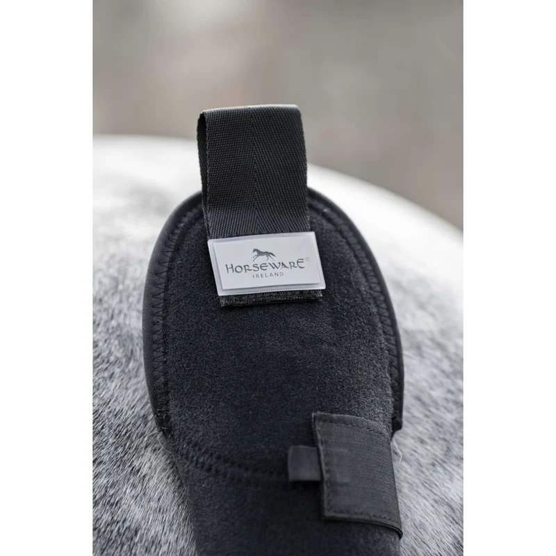 Horseware Protège-Queue et Sac Noir