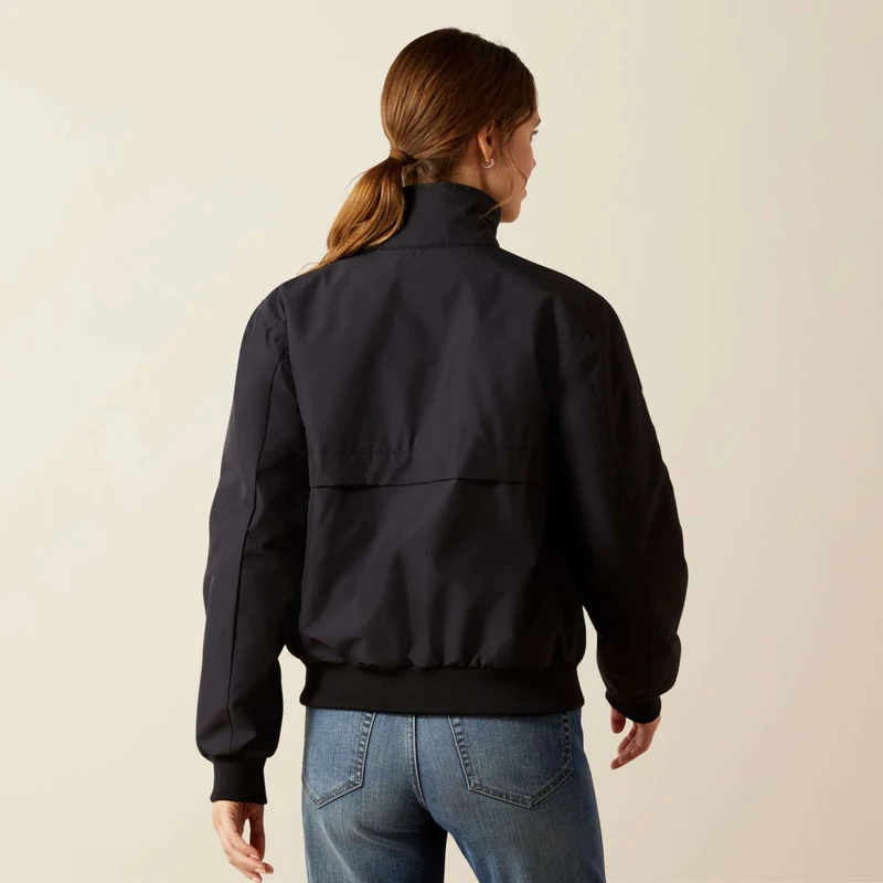 Ariat Veste Stable 2.0 Noir