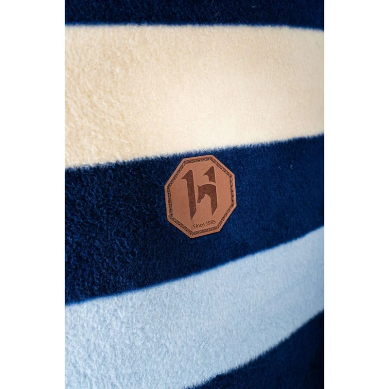 Horseware Couvre-reins Newmarket Witney Navy