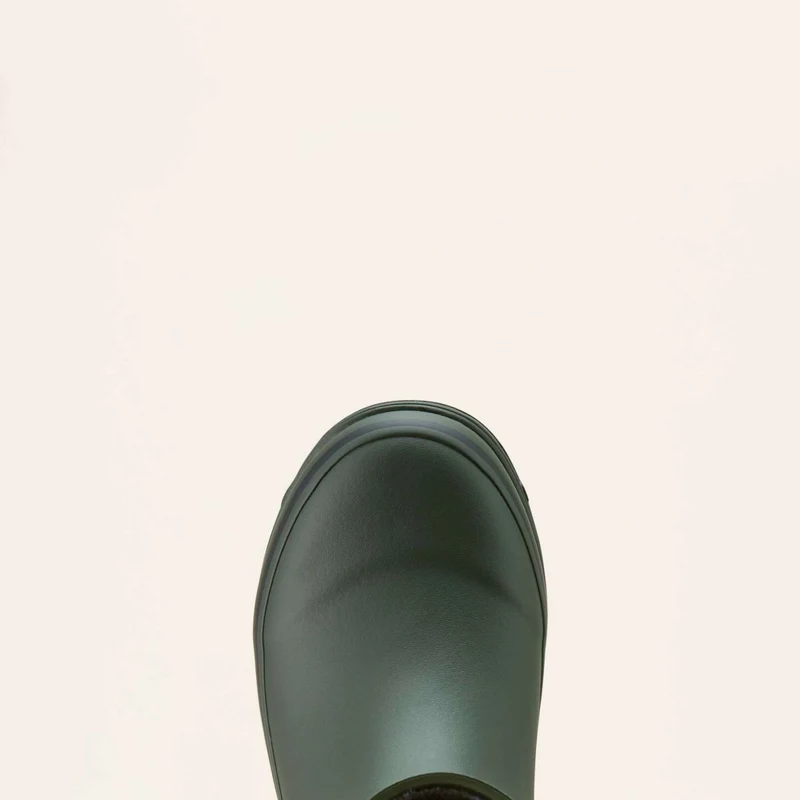 Ariat Bottes d'Extérieur Kelmarsh Olive foncé