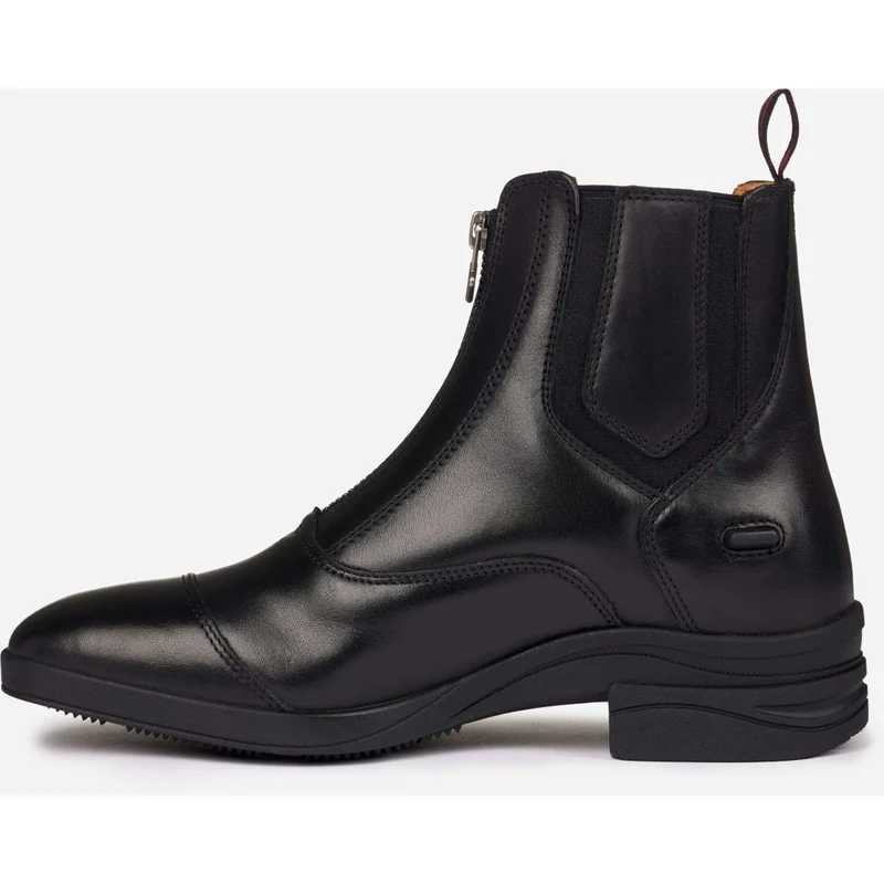 LeMieux Jodhpurs Zip Noir