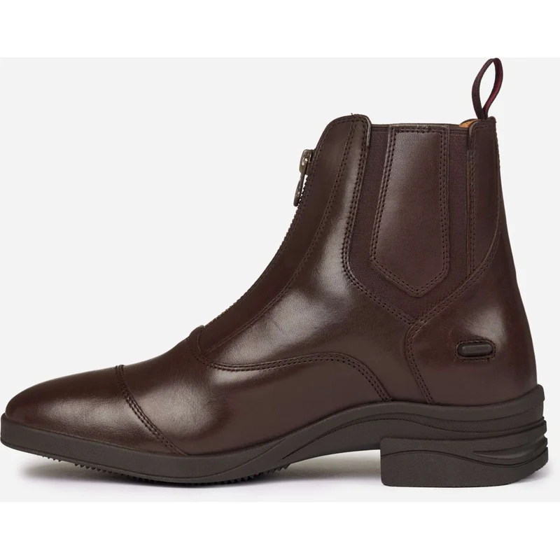 LeMieux Jodhpurs Zip Marron