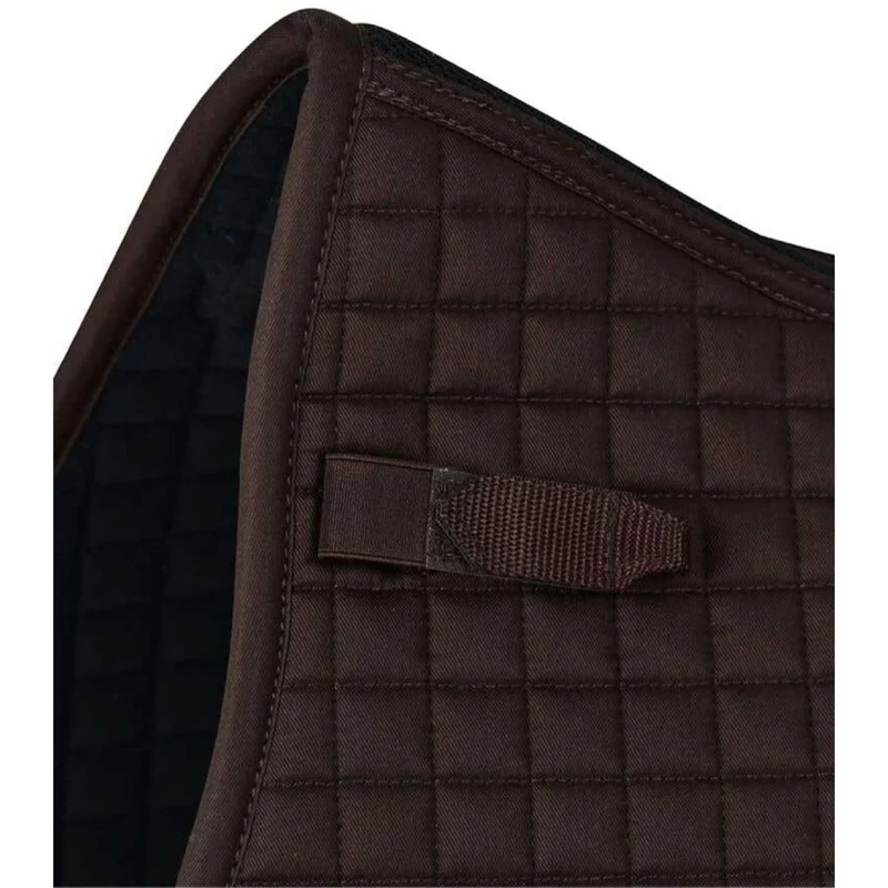 WeatherBeeta Tapis de Selle Prime Air-Tec Polyvalent Chocolat