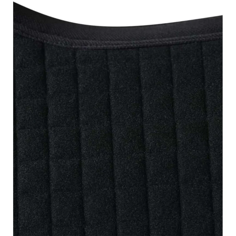 WeatherBeeta Tapis de Selle Prime Air-Tec Dressage Washed Denim