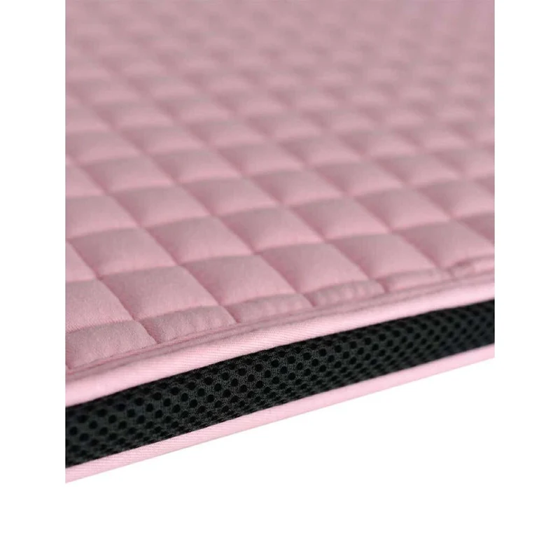 WeatherBeeta Tapis de Selle Prime Air-Tec Polyvalent Light Pink