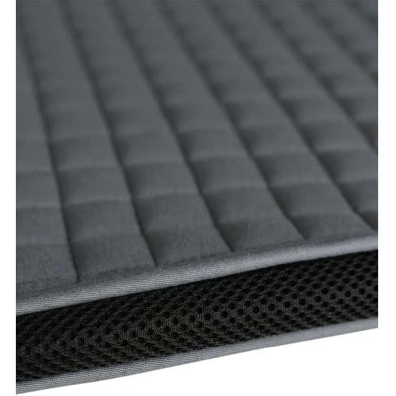 WeatherBeeta Tapis de Selle Prime Air-Tec Dressage Gris