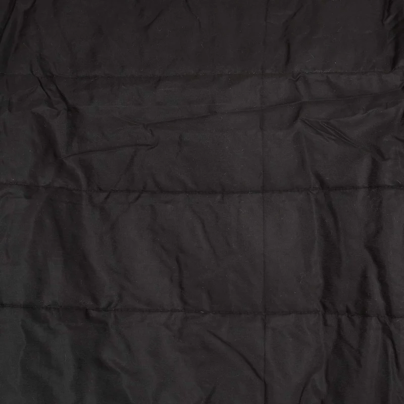 Waldhausen Sous-Couverture Thermo 200g Noir