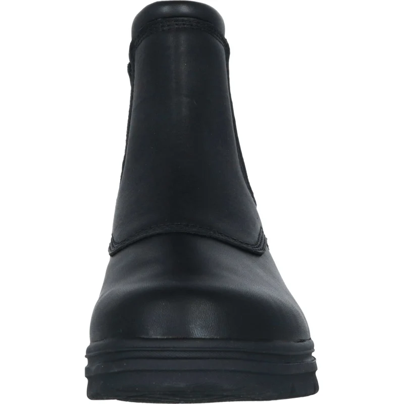 Ariat Chaussure d'Écurie Barnyard Twin Gore II Waterproof Boot Femme Noir