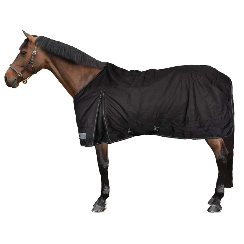 Waldhausen Couverture d'Extérieur Nordic 100g Noir