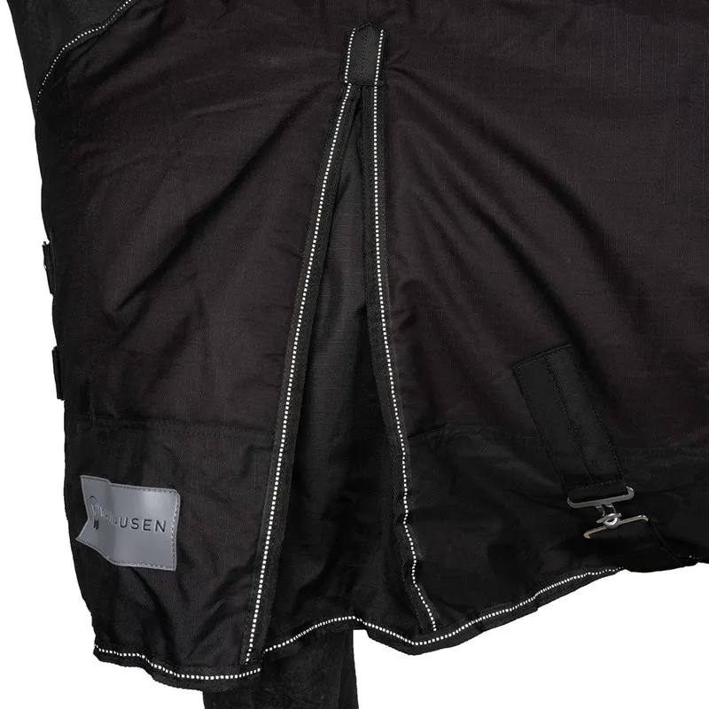 Waldhausen Couverture d'Extérieur Nordic 100g Noir