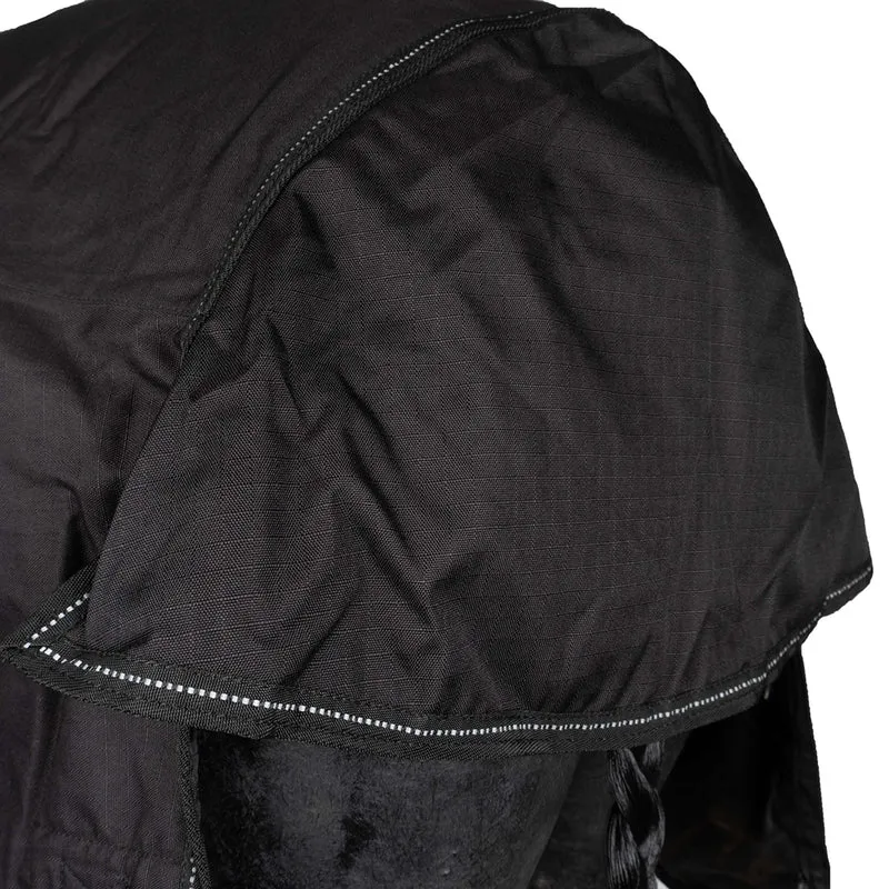 Waldhausen Couverture d'Extérieur Nordic 100g Noir